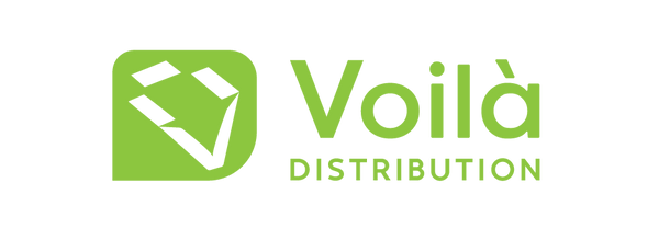 Voila Distribution