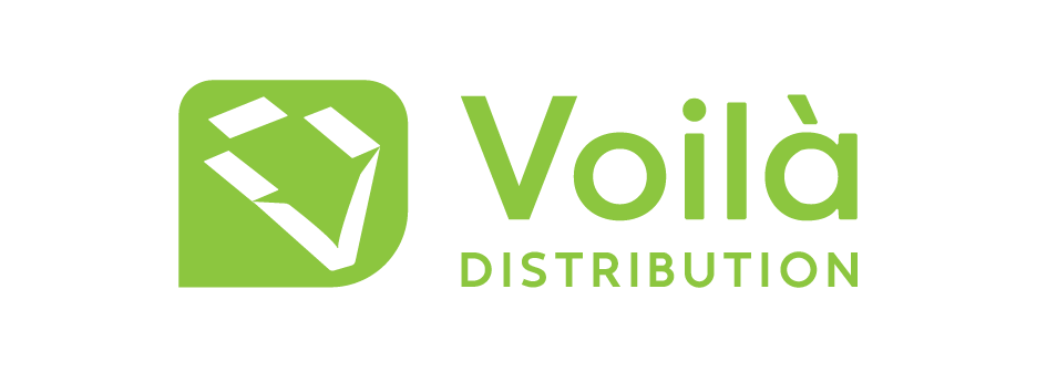 Voila distribution